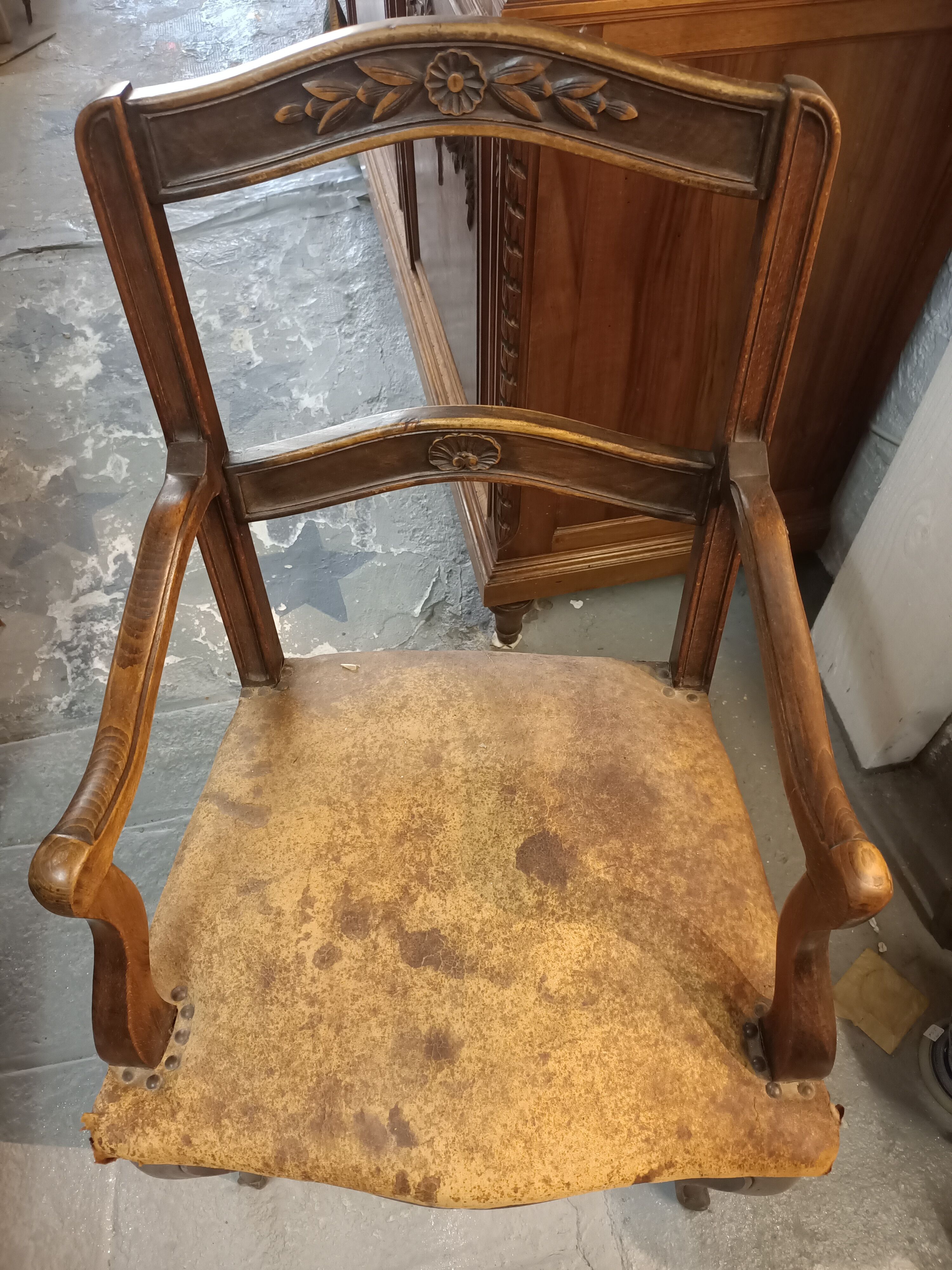 Armchair
