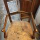 Armchair