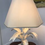 Lampe palmier 1960/70