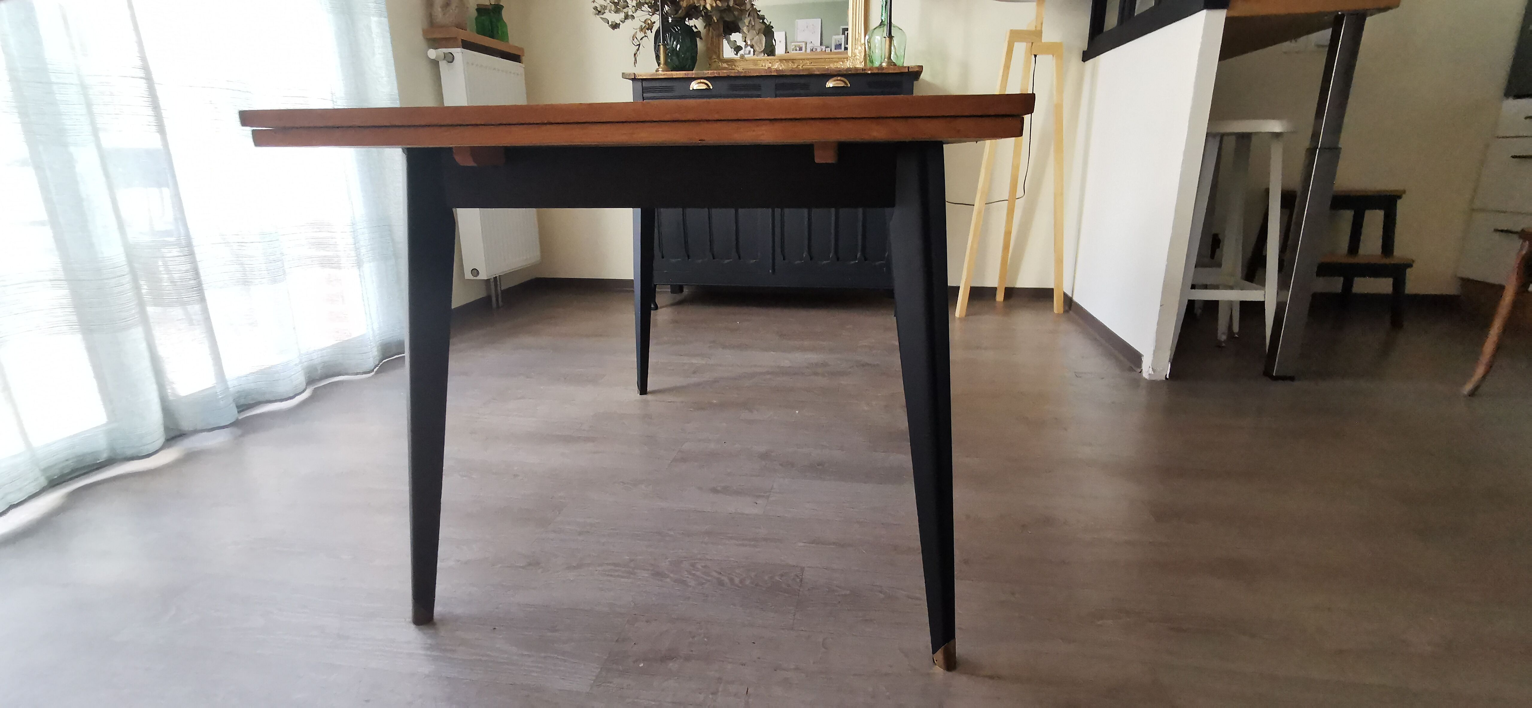 Vintage table