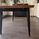 Vintage table
