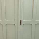 Armoire parisienne