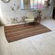 Tapis mauritanien ou natte touareg