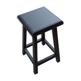 Stool wood