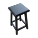 Tabouret bois