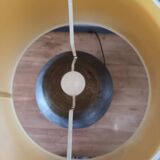 Brass lamp