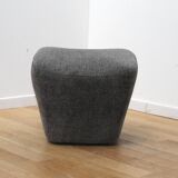 Dusk Hocker Footrest, Zuiver