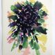 Alfred MANESSIER The Labyrinth II, 1978. Original lithograph