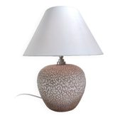 Sèvres Vinsare 1936 table lamp