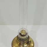 Vintage kerosene lamp