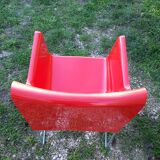 Mabelle armchair for Cassina