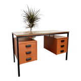 Vintage desk from the 60s