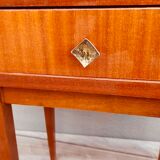Pair of bedside 50/60s