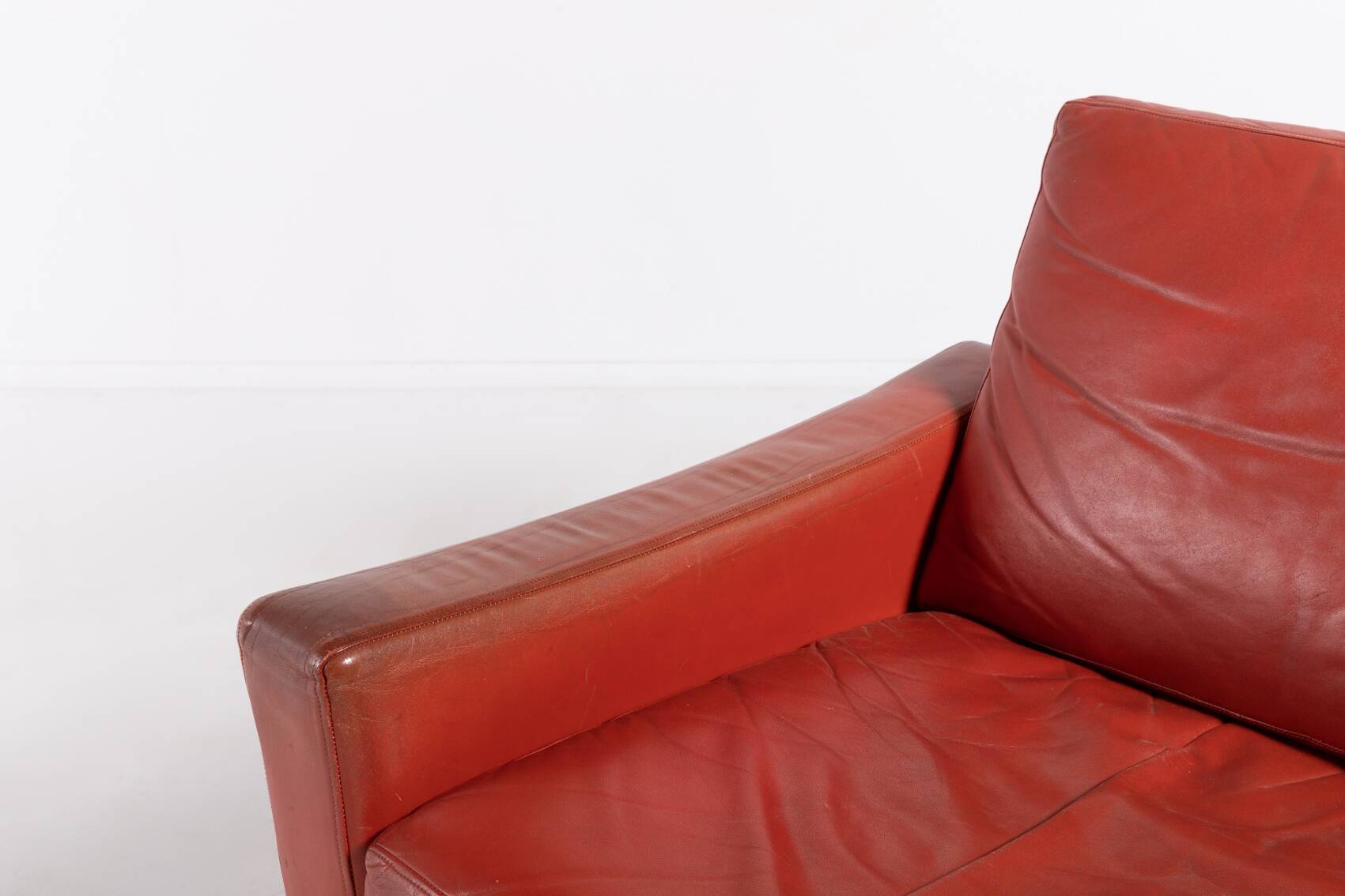 1960’s Danish Mid-Century Modern lounge chair
