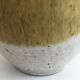 Small stoneware soliflore vase signed Edouard Chapallaz