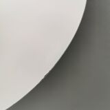 Small slim hanging lamp model Semi.
