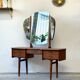 Dressing table, Norway, 1960s/1970s, vntg, mid-c mod