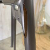 Series of 4 chairs by Piretti Giancarlo, Castelli