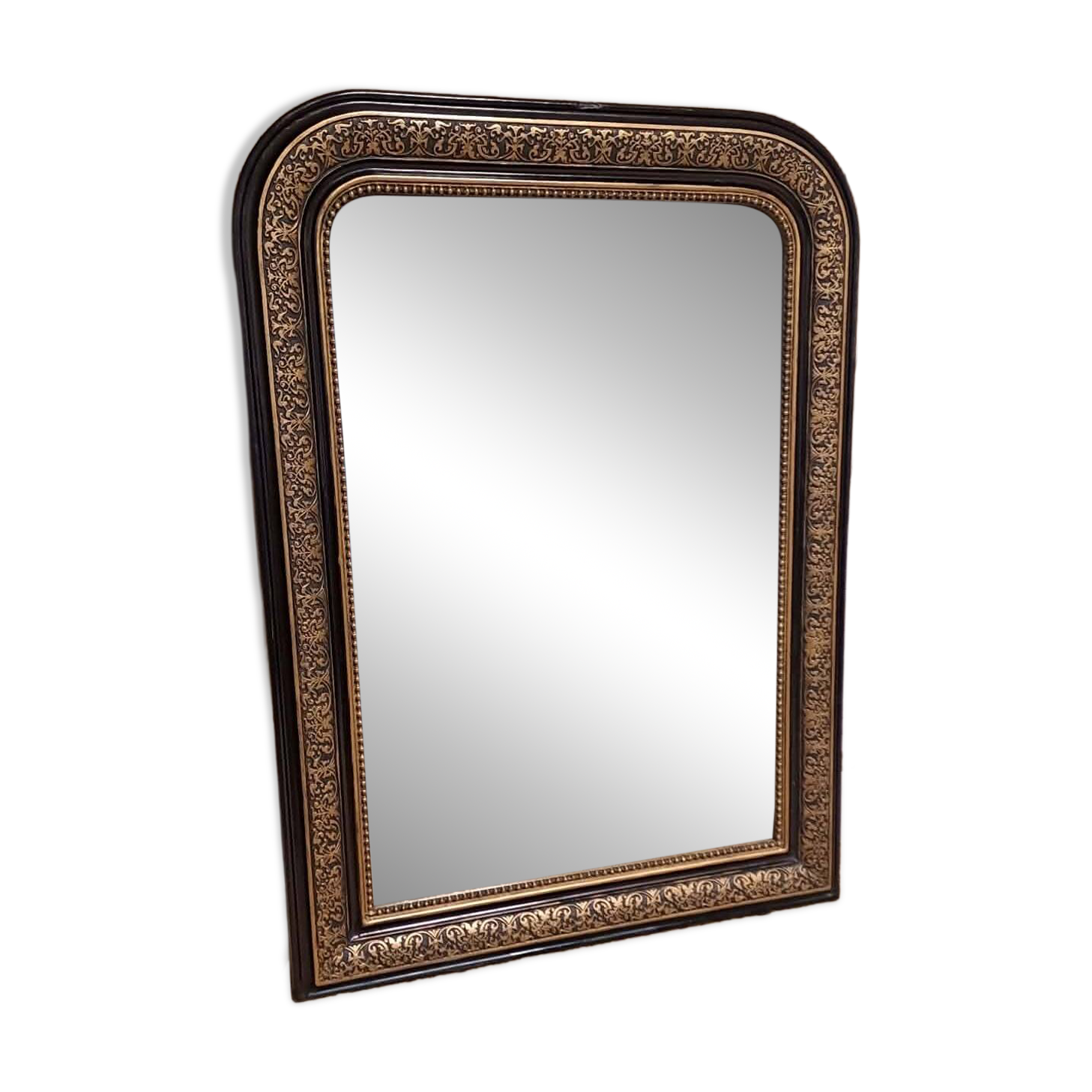Louis Philippe mirror