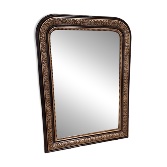 Louis Philippe mirror