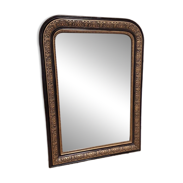 Miroir Louis Philippe