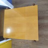 Jolie table scandinave vintage, Années 1970