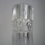 Crystal vase