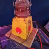 Lampe sncf