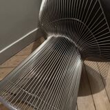 Fauteuil Warren Platner