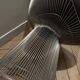 Warren Platner armchair