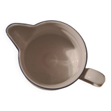 Porcelain table service - Gravy boat