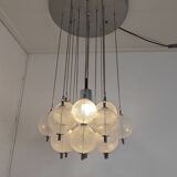 Raak Amsterdam 'Sterrenbeeld' Chandelier