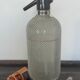 Siphon à eau de Seltz des années 70-80