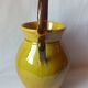 large jug chevrette Aegitna Vallauris vintage 1950 - 30 cm