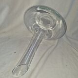 Carafe to decant the wine