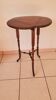 Table tulipe de style Edwardien