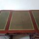 Double board desk