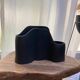 Ferm living • Yama black metal pencil holder