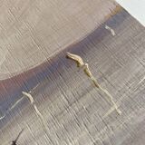 Oil painting "Sicilian beach"