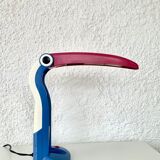 Toucan lamp from the 80s, designer HT Huang