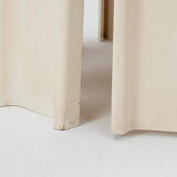 Tables by Giotto Stoppino for Kartell, 1960