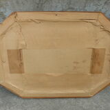 Wall mirror from the 1930s