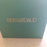 Photophore Bernardaud Lithophanie Tulip blossoms