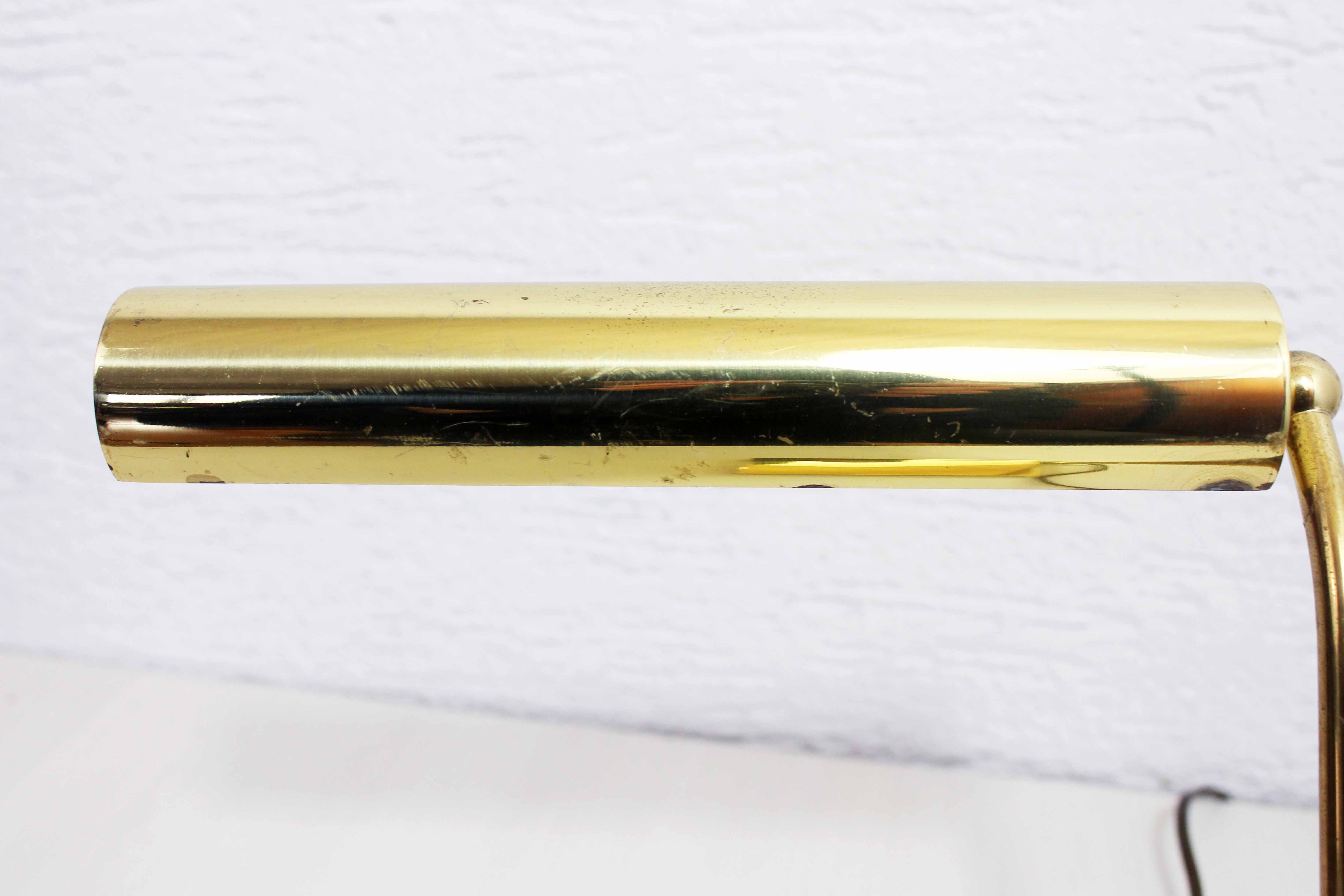 Lampe de bureau Lemag