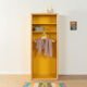 Commode, collection Profilsystem par Flötotto, années 1970