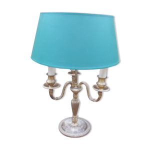 Lampe bouillotte