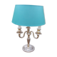 Bedside lamp