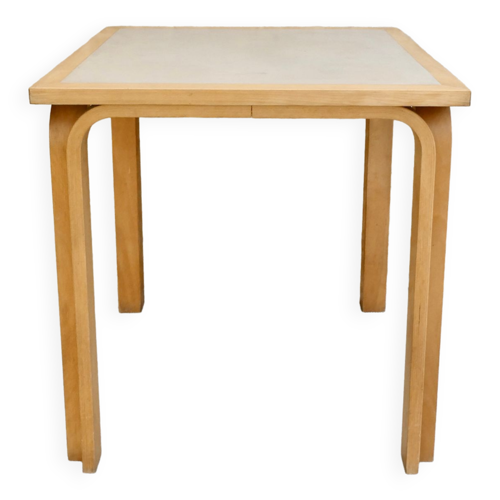 Dining table Magnus Olesen, Denmark, 70s