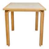 Dining table Magnus Olesen, Denmark, 70s