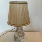 Crystal lamp